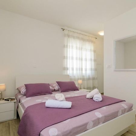 Privat Room Luka Ζαντάρ Εξωτερικό φωτογραφία