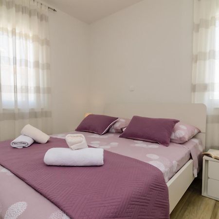 Privat Room Luka Ζαντάρ Εξωτερικό φωτογραφία