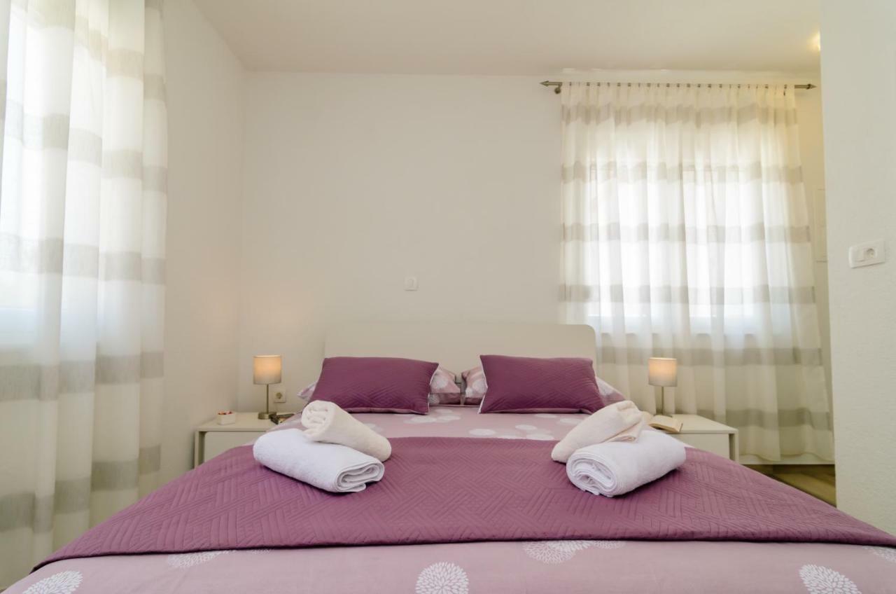Privat Room Luka Ζαντάρ Εξωτερικό φωτογραφία
