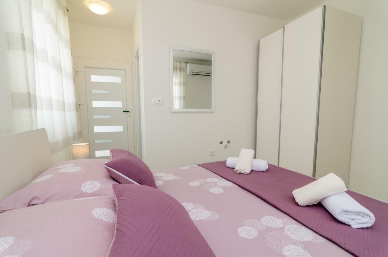 Privat Room Luka Ζαντάρ Εξωτερικό φωτογραφία