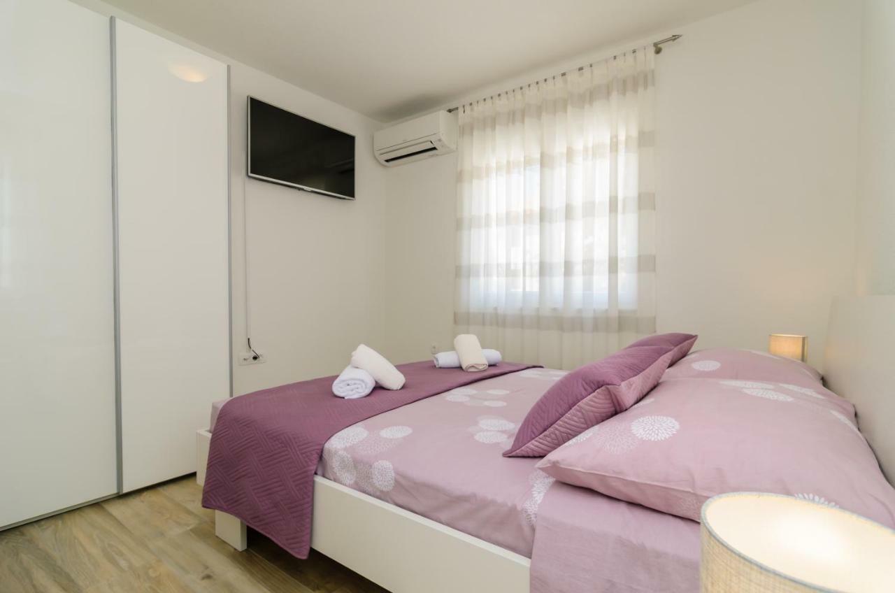 Privat Room Luka Ζαντάρ Εξωτερικό φωτογραφία