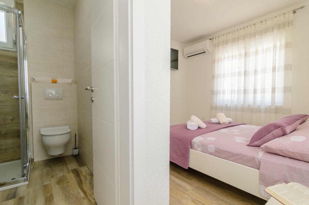 Privat Room Luka Ζαντάρ Εξωτερικό φωτογραφία