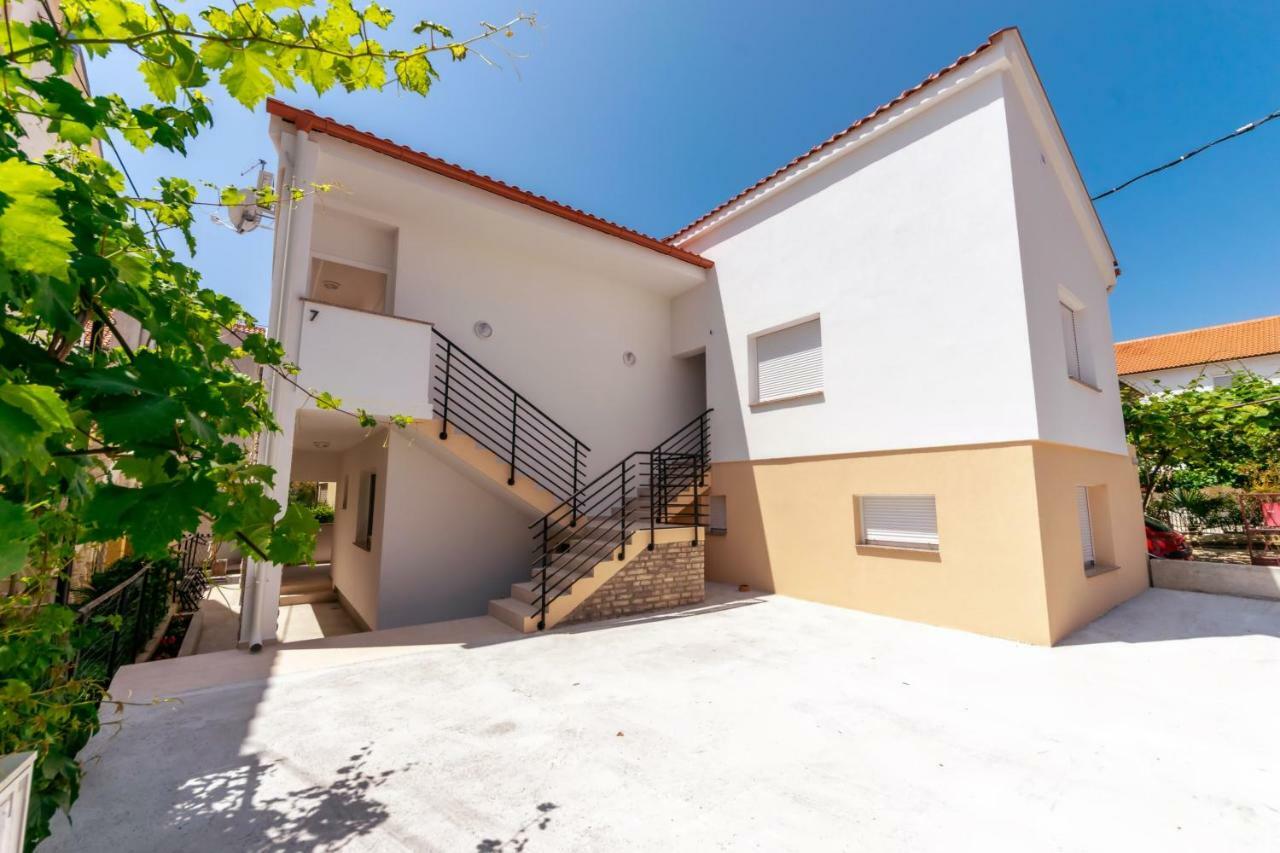 Privat Room Luka Ζαντάρ Εξωτερικό φωτογραφία