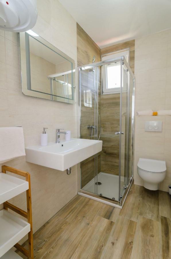 Privat Room Luka Ζαντάρ Εξωτερικό φωτογραφία