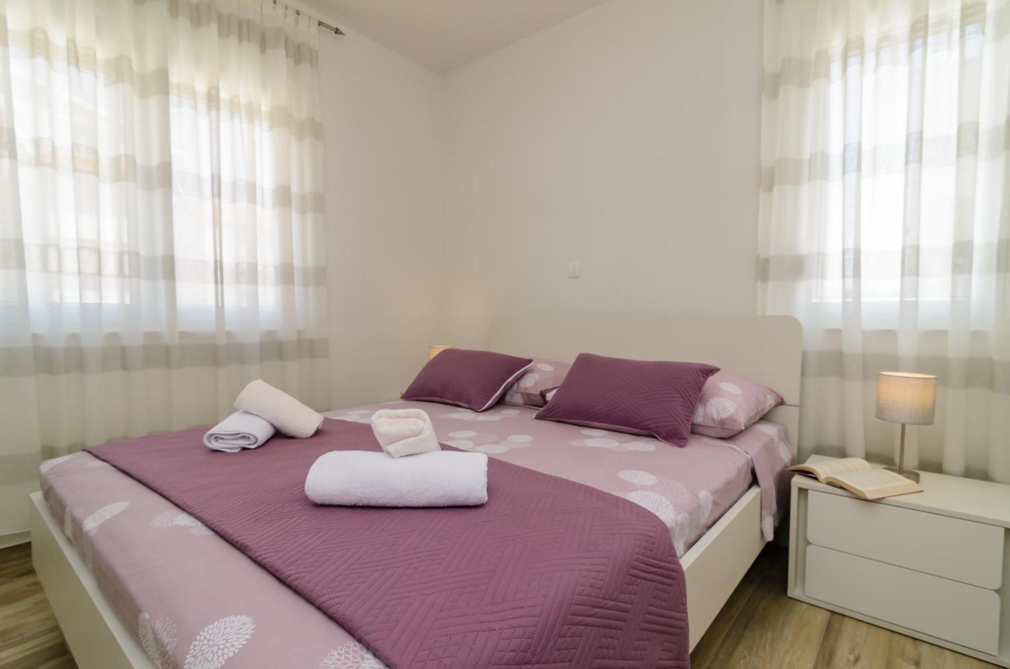 Privat Room Luka Ζαντάρ Εξωτερικό φωτογραφία